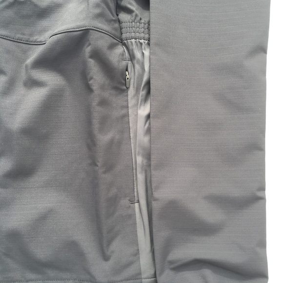 Under Armour Women's Windstrike Full Zip Jacket XS - Picture 3 of 7